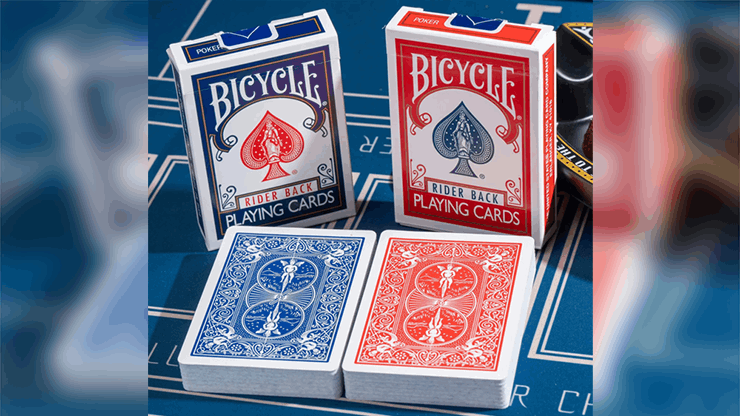 Wormhole Deck by N2G