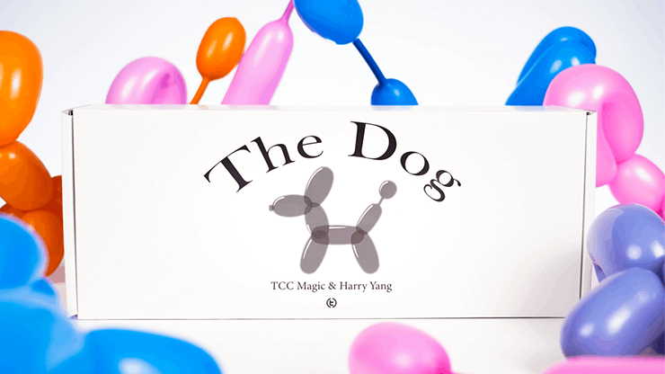 The Dog by TCC - ���ܸ���­�դ� -