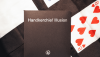 Handkerchief Illusion by TCC - ܸ­դ -