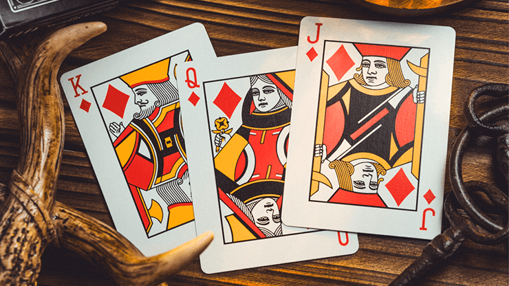 Smoke & Mirrors (V1 Relaunch Edition)