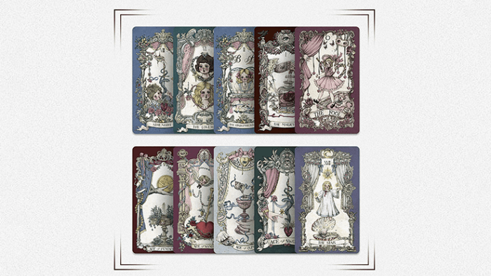 【未使用・正規品】The Mayaland Tarot Deck 完売希少 未使用・正規品】The Mayaland Tarot Deck 完売希少
