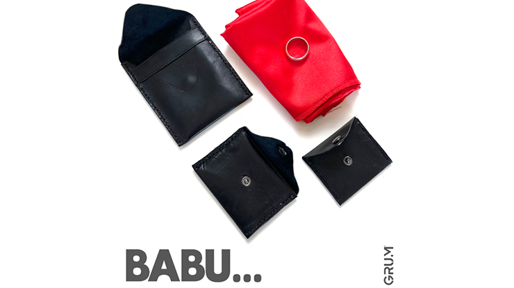 BABU - 日本語補足付き -