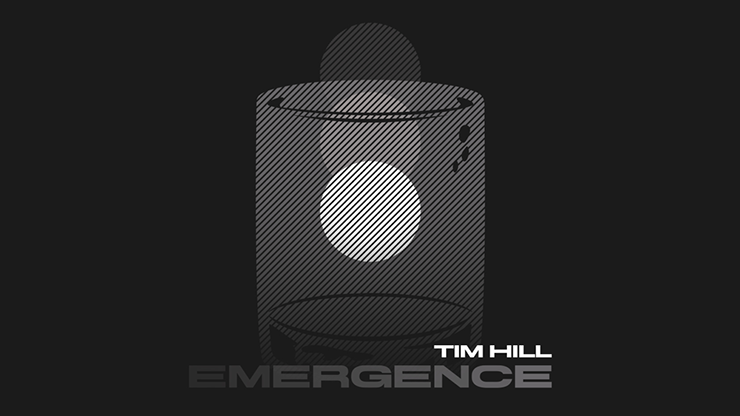 ڼ󤻾ʡEmergence - ܸ­դ -