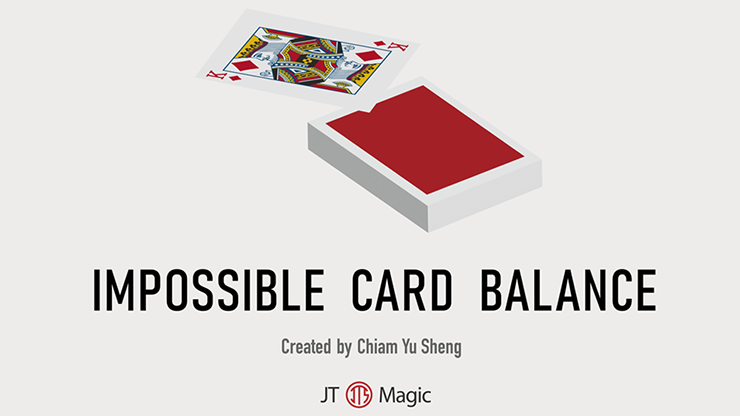 Impossible Card Balance - ���ܸ���­�դ� -