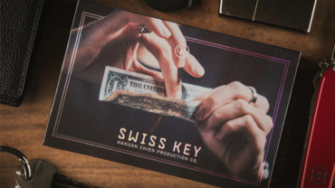 �ڼ��󤻾��ʡ�Swiss Key - ���ܸ�����դ� -