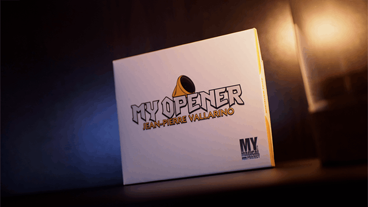 My Opener - ܸ­դ -