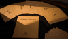 Schrodinger's Envelopes - ܸ­դ -