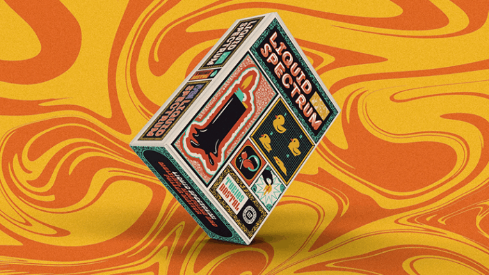 ★ＵＫオリジナル盤★『ＬＩＱＵＩＤ ＬＩＱＵＩＤ』リキッド・リキッド２枚組ＬＰ LIQUID LIQUID / リキッド・リキッド商品一覧｜ディスクユニオン