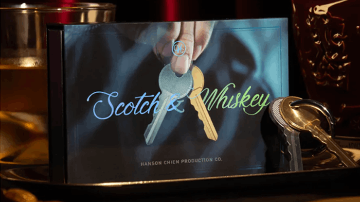 Scotch & Whiskey (Deluxe) - ܸդ -