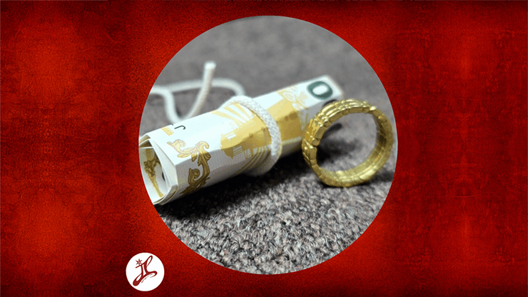 Lucky String - ���ܸ�����դ� -