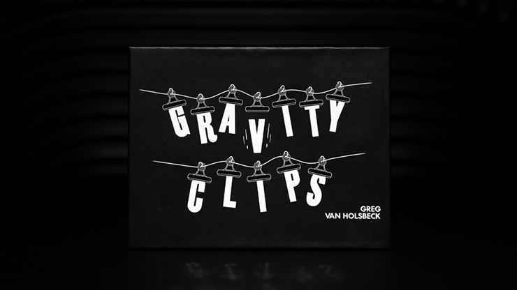 Gravity Clips�ʼ̿��������դ��� - ���ܸ���­�դ� -