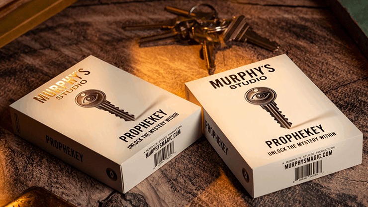 Prophekey - ���ܸ�����դ� -