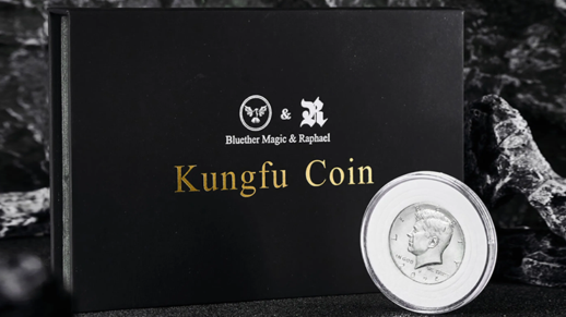 コインマジック大セット18個+ボーナスギフト!U. S. coins magic 取り寄せ商品】Kungfu Coin - 日本語字幕付き -