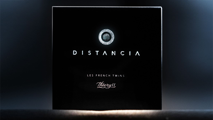 Distancia - ���ܸ���­�դ� -
