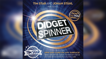 Didget Spinner - ���ܸ���­�դ� -