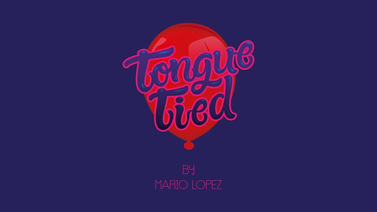 Tongue Tied - ���ܸ���­�դ� -