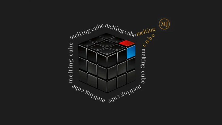 Melting Cube (MJ Regular Cubeդ) - ܸդ -