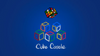 Cube Castle (MJ Regular Cubeդ)