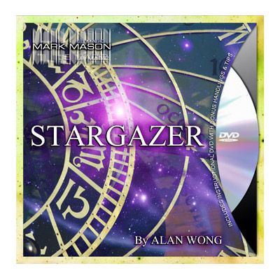 Stargazer - ���ܸ���­�դ� -