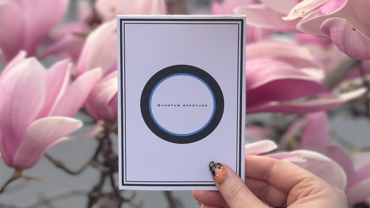 �ڼ��󤻾��ʡ�Quantum Aperture - ���ܸ���­�դ� -