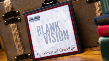 Blank Vision - ���ܸ���­�դ� -