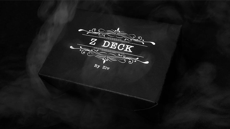 Z DECK - 日本語字幕付き -