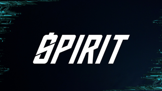 Spirit - ܸ­դ -