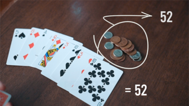 Savant Deck - 日本語補足付き -