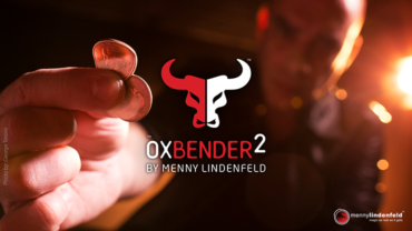 取り寄せ商品】OX Bender 2.0 - 日本語補足付き -