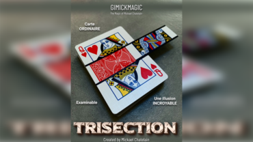 Trisection - ܸ­դ -