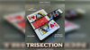 Trisection - ܸ­դ -