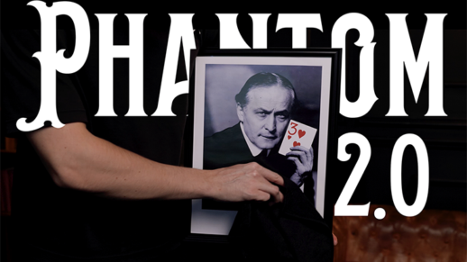 Phantom 2.0 (Houdini) - ܸ­դ -