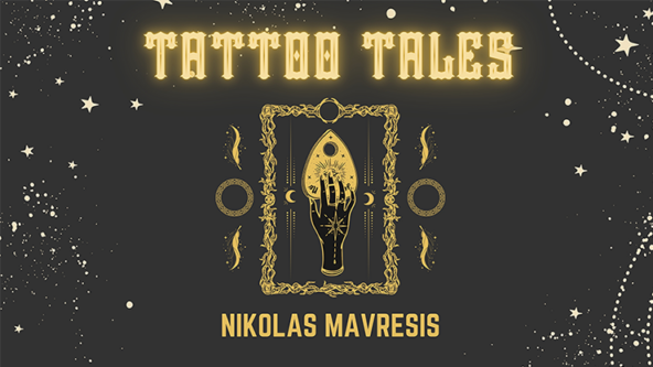 Tattoo Tales