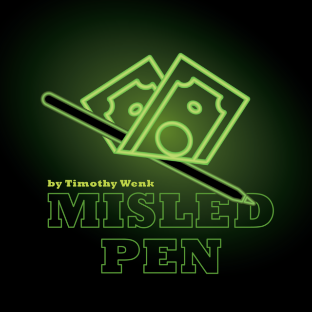Misled Pen - ܸ­դ -