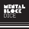 Mental Block Dice - ܸ­դ -