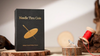 Needle Thru Coin - ܸ­դ -