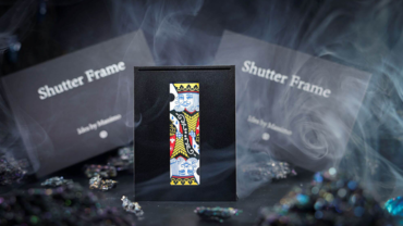 Shutter Frame - ���ܸ���­�դ� -