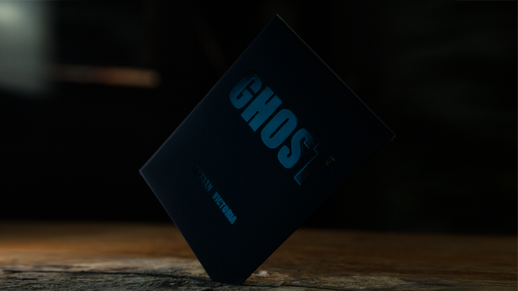Ghost by Jordan Victoria - ���ܸ�����դ� -