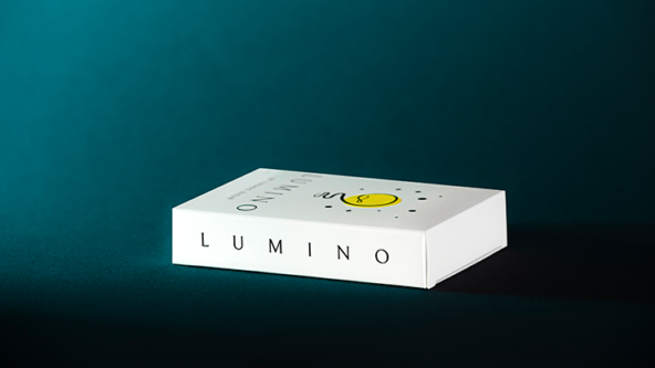 取り寄せ商品】Lumino - 日本語字幕付き -