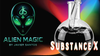 Substance X - ܸ­դ -