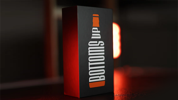 Bottom's Up -ܸ­դ-