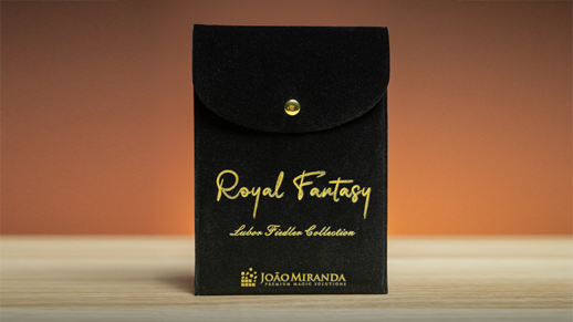 Royal Fantasy - ���ܸ�����դ� -