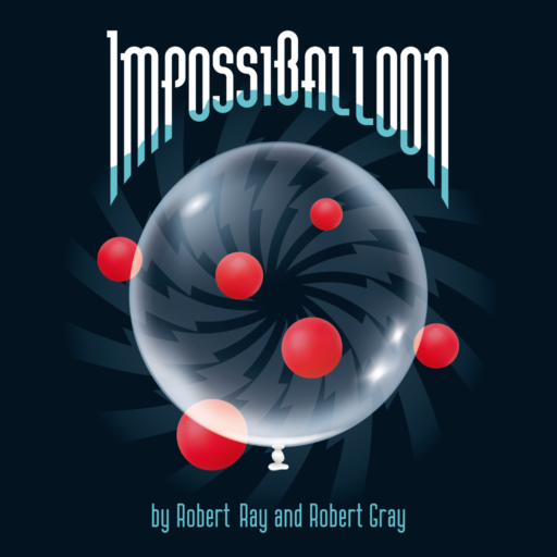 ImpossiBalloon - ܸ­դ -