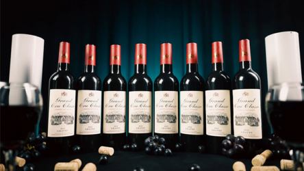 Miracle Wine Bottles - ���ܸ�����դ� -