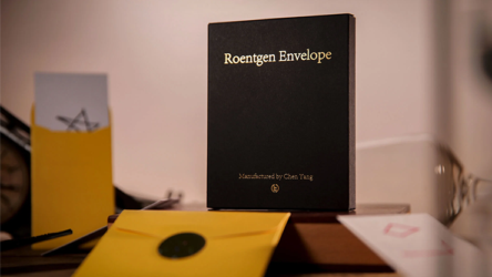 Roentgen Envelope - ܸդ -