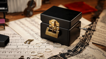 Music Box - ܸ­դ -