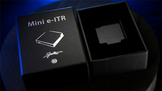 Mini e-ITR - ܸդ -