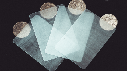 Transparent Matrix 2024 - ܸ­դ -