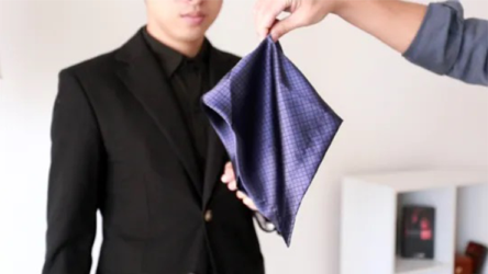 Double Kill Hanky  - ܸ­դ -