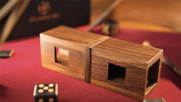取り寄せ商品】Magic Dice Tunnel (Classicho) - 日本語字幕付き -